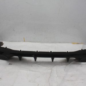 Mercedes CLA C118 AMG Rear Bumper Lower Section 2019 ON A1188850402 Genuine - Image 5