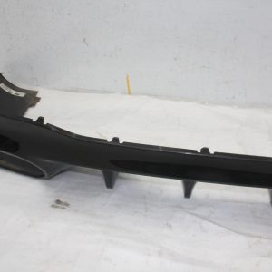 Mercedes CLA C118 AMG Rear Bumper Lower Section 2019 ON A1188850402 Genuine - Image 7
