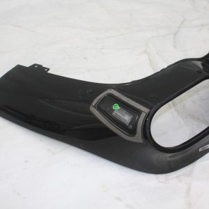 Mercedes CLA C118 AMG Rear Bumper Lower Section 2019 ON A1188850402 Genuine - Image 10