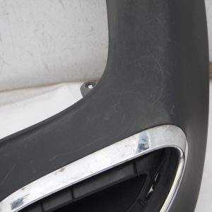 Mercedes CLA C118 AMG Rear Bumper Lower Section 2019 TO 2025 A1188850302 Genuine - Image 6