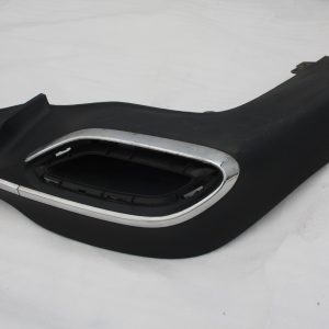 Mercedes CLA C118 AMG Rear Bumper Lower Section 2019 TO 2025 A1188850302 Genuine - Image 9