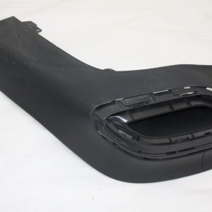 Mercedes CLA C118 AMG Rear Bumper Lower Section 2019 TO 2025 A1188850302 Genuine - Image 10