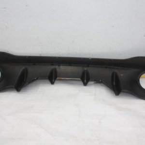 Mercedes CLA C118 AMG Rear Bumper Lower Section A1188850402 Genuine - Image 13