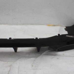 Mercedes CLA C118 AMG Rear Bumper Lower Section A1188850402 Genuine - Image 6