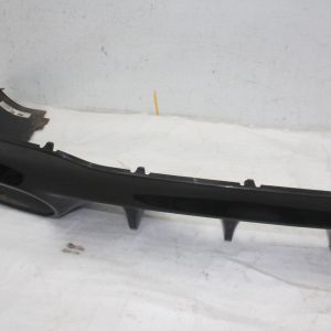 Mercedes CLA C118 AMG Rear Bumper Lower Section A1188850402 Genuine - Image 7