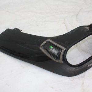 Mercedes CLA C118 AMG Rear Bumper Lower Section A1188850402 Genuine - Image 10