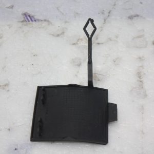 Mercedes CLA C118 AMG Rear Bumper Tow Cover 2019 ON A1188859901 Genuine - Image 6