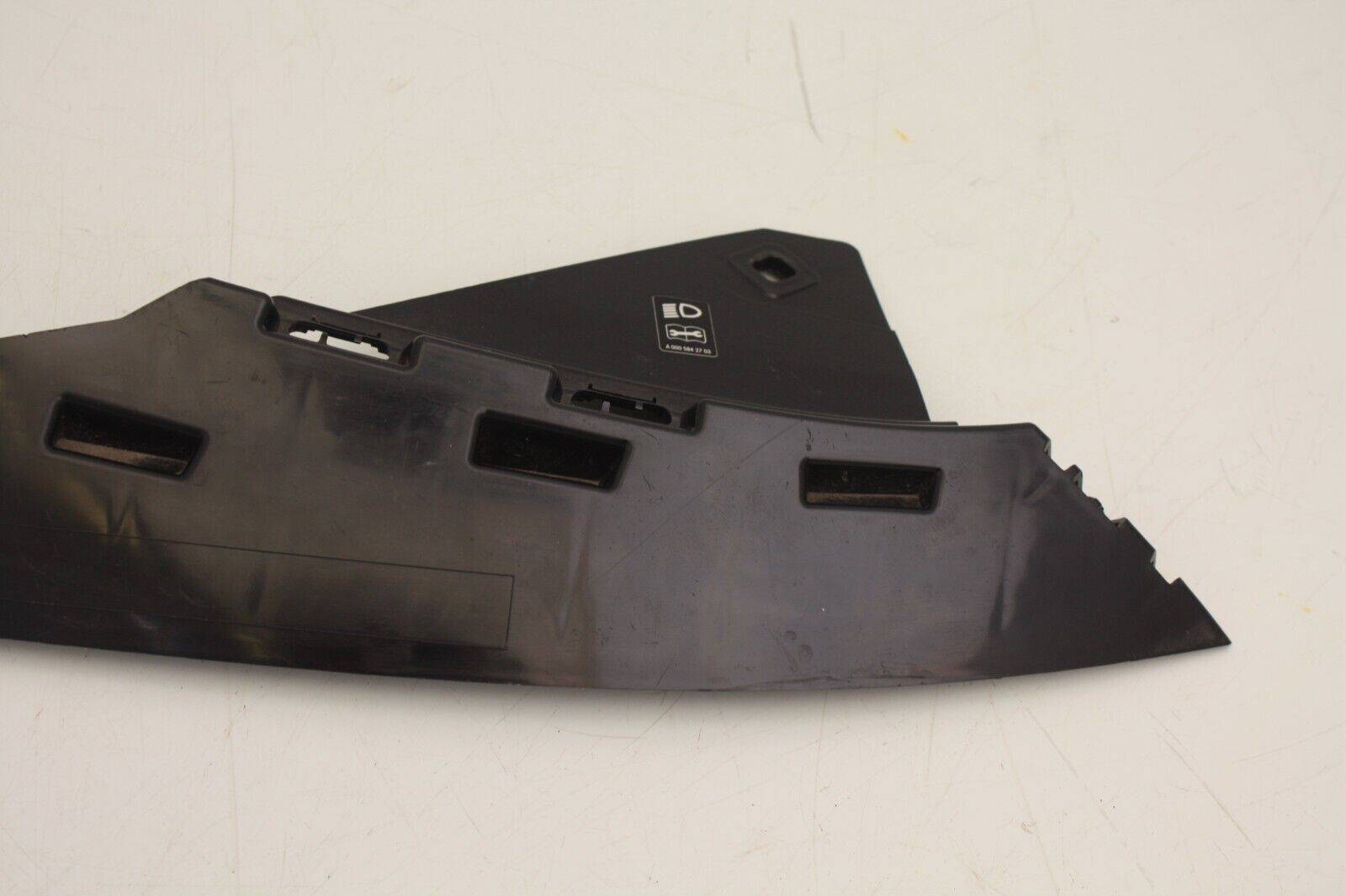 Mercedes-CLA-C118-Coupe-Front-Bumper-Left-Side-Bracket-2019-ON-A1188854900-176602562999-2