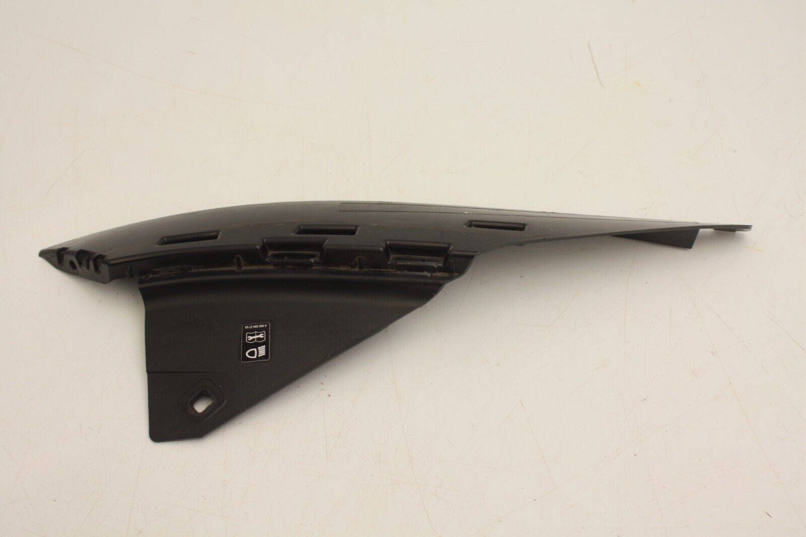 Mercedes-CLA-C118-Coupe-Front-Bumper-Left-Side-Bracket-2019-ON-A1188854900-176602562999-4