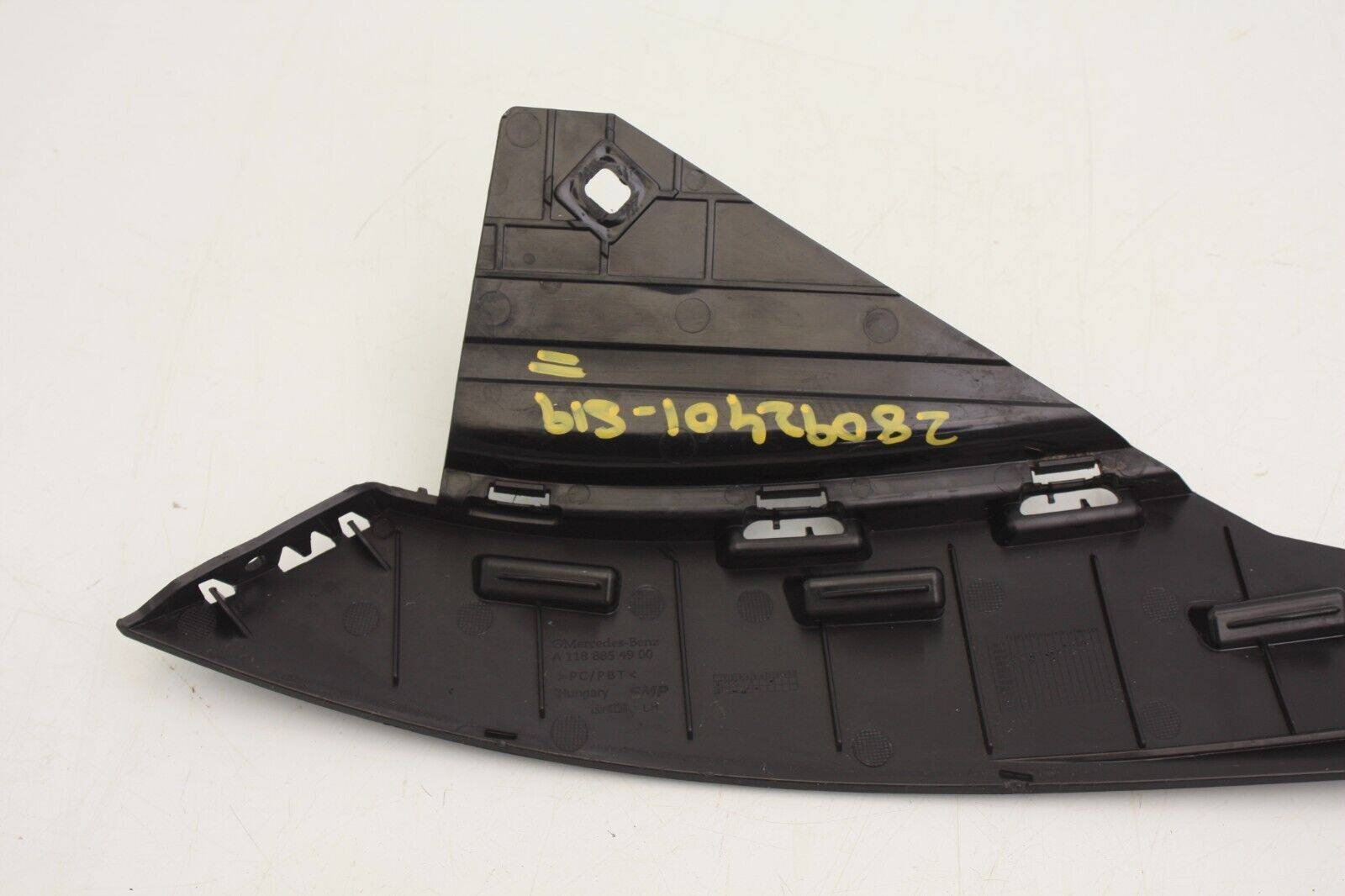 Mercedes-CLA-C118-Coupe-Front-Bumper-Left-Side-Bracket-2019-ON-A1188854900-176602562999-9