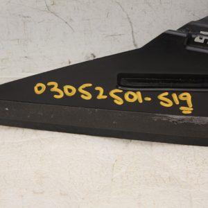 Mercedes CLA C118 Front Bumper Left Bracket 2021 ON A1188852303 Genuine - Image 3