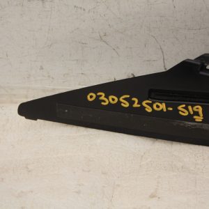 Mercedes CLA C118 Front Bumper Left Bracket 2021 ON A1188852303 Genuine - Image 4