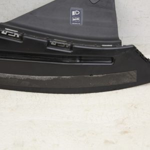 Mercedes CLA C118 Front Bumper Left Bracket 2021 ON A1188852303 Genuine - Image 5