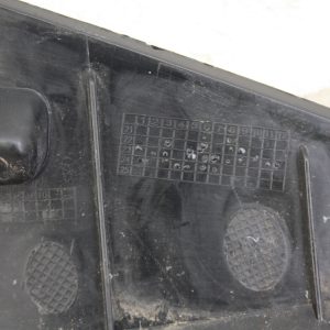 Mercedes CLA C118 Front Bumper Left Bracket 2021 ON A1188852303 Genuine - Image 9