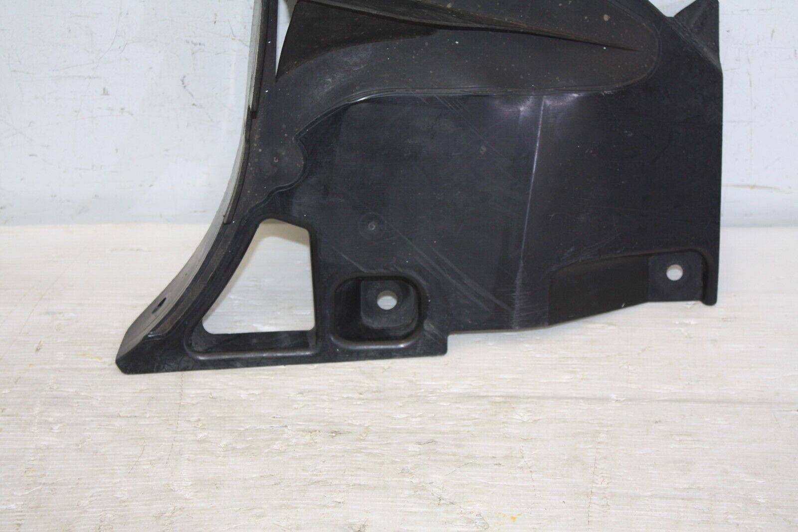 Mercedes-CLA-C118-Front-Bumper-Right-Under-Tray-Bracket-2019-ON-A1186905001-176127295159-3