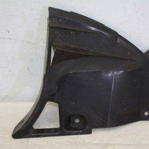 Mercedes CLA C118 Front Bumper Right Under Tray Bracket 2019 ON A1186905001 176127295159