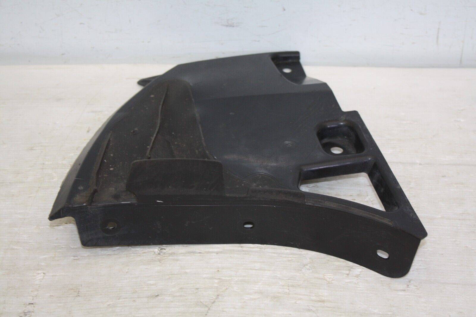 Mercedes-CLA-C118-Front-Bumper-Right-Under-Tray-Bracket-2019-ON-A1186905001-176127295159-4