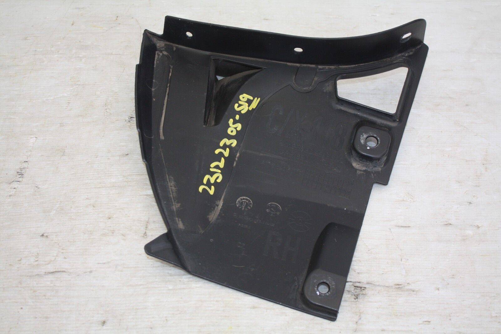 Mercedes-CLA-C118-Front-Bumper-Right-Under-Tray-Bracket-2019-ON-A1186905001-176127295159-6