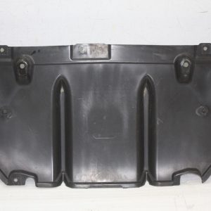 Mercedes CLA C118 Front Bumper Under Tray 2019 ON A1186805100 Genuine - Image 11