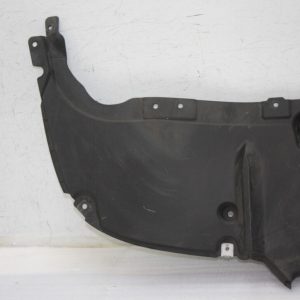 Mercedes CLA C118 Front Bumper Under Tray 2019 ON A1186805100 Genuine - Image 6