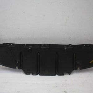 Mercedes CLA C118 Front Bumper Under Tray 2019 ON A1186805100 Genuine - Image 9