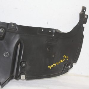 Mercedes CLA C118 Front Bumper Under Tray 2019 ON A1186805100 Genuine - Image 10