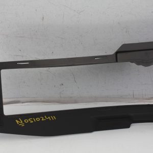 Mercedes CLA C118 Front Bumper Upper Air Duct 2019 ON A1188852903 Genuine - Image 12