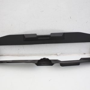Mercedes CLA C118 Front Bumper Upper Air Duct 2019 ON A1188852903 Genuine - Image 1