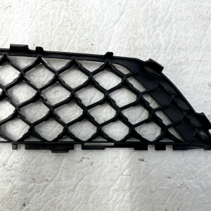 Mercedes CLA C118 Front Bumper Upper Right Grille 2019-2024 A1188884000 Genuine - Image 11