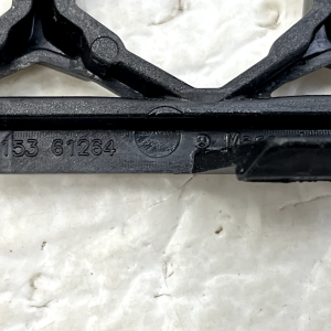 Mercedes CLA C118 Front Bumper Upper Right Grille 2019-2024 A1188884000 Genuine - Image 14