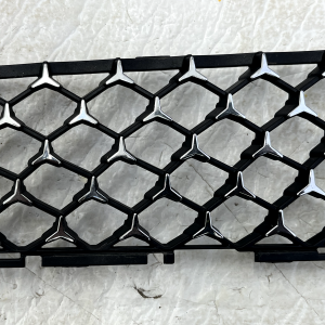 Mercedes CLA C118 Front Bumper Upper Right Grille 2019-2024 A1188884000 Genuine - Image 4