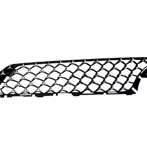 Mercedes CLA C118 Front Bumper Upper Right Grille 2019-2024 A1188884000 Genuine