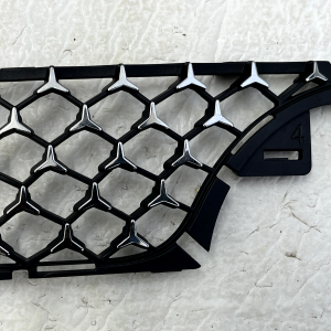 Mercedes CLA C118 Front Bumper Upper Right Grille 2019-2024 A1188884000 Genuine - Image 6
