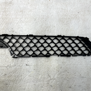 Mercedes CLA C118 Front Bumper Upper Right Grille 2019-2024 A1188884000 Genuine - Image 7