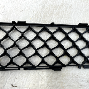 Mercedes CLA C118 Front Bumper Upper Right Grille 2019-2024 A1188884000 Genuine - Image 9