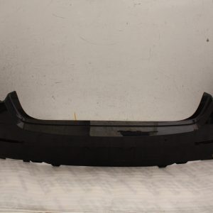 Mercedes CLA C118 Rear Bumper 2019 TO 2025 A1188855002 Genuine *DAMAGED* - Image 1