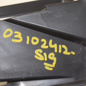 Mercedes CLA C118 Rear Bumper Left Bracket 2019 ON A1188851502 Genuine - Image 5