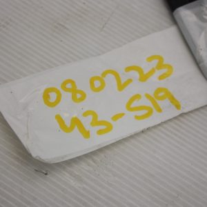 Mercedes CLA C118 Rear Bumper Left Trim 2019 TO 2025 A1188850102 Genuine - Image 14