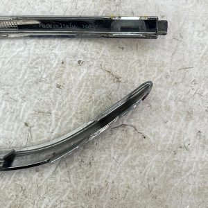 Mercedes CLA C118 Rear Bumper Right Exhaust Chrome Trim 2019-2024 A1188852202 - Image 11