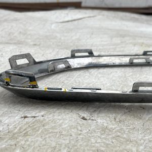Mercedes CLA C118 Rear Bumper Right Exhaust Chrome Trim 2019-2024 A1188852202 - Image 12