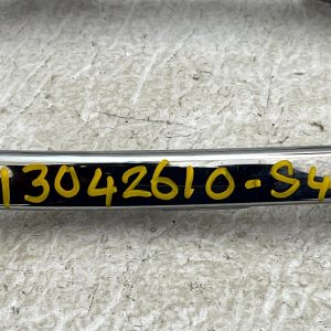 Mercedes CLA C118 Rear Bumper Right Exhaust Chrome Trim 2019-2024 A1188852202 - Image 18