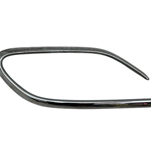 Mercedes CLA C118 Rear Bumper Right Exhaust Chrome Trim 2019-2024 A1188852202
