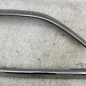 Mercedes CLA C118 Rear Bumper Right Exhaust Chrome Trim 2019-2024 A1188852202 - Image 5