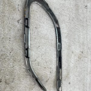 Mercedes CLA C118 Rear Bumper Right Exhaust Chrome Trim 2019-2024 A1188852202 - Image 7