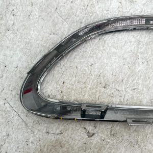 Mercedes CLA C118 Rear Bumper Right Exhaust Chrome Trim 2019-2024 A1188852202 - Image 8