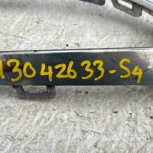 Mercedes CLA C118 Rear Bumper Right Exhaust Chrome Trim 2019-2024 A1188852202 - Image 14
