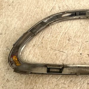 Mercedes CLA C118 Rear Bumper Right Exhaust Chrome Trim 2019-2024 A1188852202 - Image 8