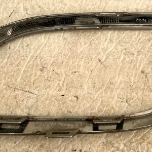 Mercedes CLA C118 Rear Bumper Right Exhaust Chrome Trim 2019-2024 A1188852202 - Image 9