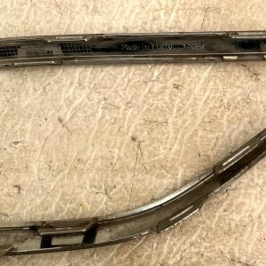 Mercedes CLA C118 Rear Bumper Right Exhaust Chrome Trim 2019-2024 A1188852202 - Image 10