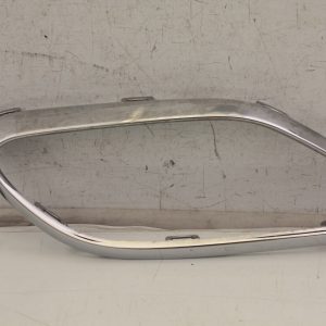 Mercedes-CLA-C118-Rear-Bumper-Right-Side-Chrome-2019-ON-A1188852202-Genuine-176621546819